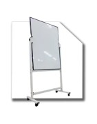 White & Corck Boards